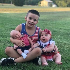 Meet your Posher, Lori